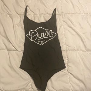 Duvin Swimsuit